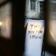 Sin Sin Man - THE SIN SIN SHOW - a solo exhibition | 14 Mar - 14 June 2015