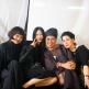 Sin Sin Man - THE SIN SIN SHOW - a solo exhibition | 14 Mar - 14 June 2015