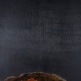 Wensen Qi / Vincent Cazeneuve
Untitled 8
Chinese Lacquer on Wood, Ramie Fabric, Gold Leaf, Oxidised Bronze Leaf
121 x 62 cm | 2012