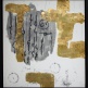 Wensen Qi / Vincent Cazeneuve
Untitled 25
Chinese Colours, Chalk, Graphite Pencil on Shuxuan Paper
92 x 86 cm | 2012