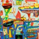 Wong Yankwai
#19/18
acrylic on canvas
167 cm x 127 cm | 1997/2006